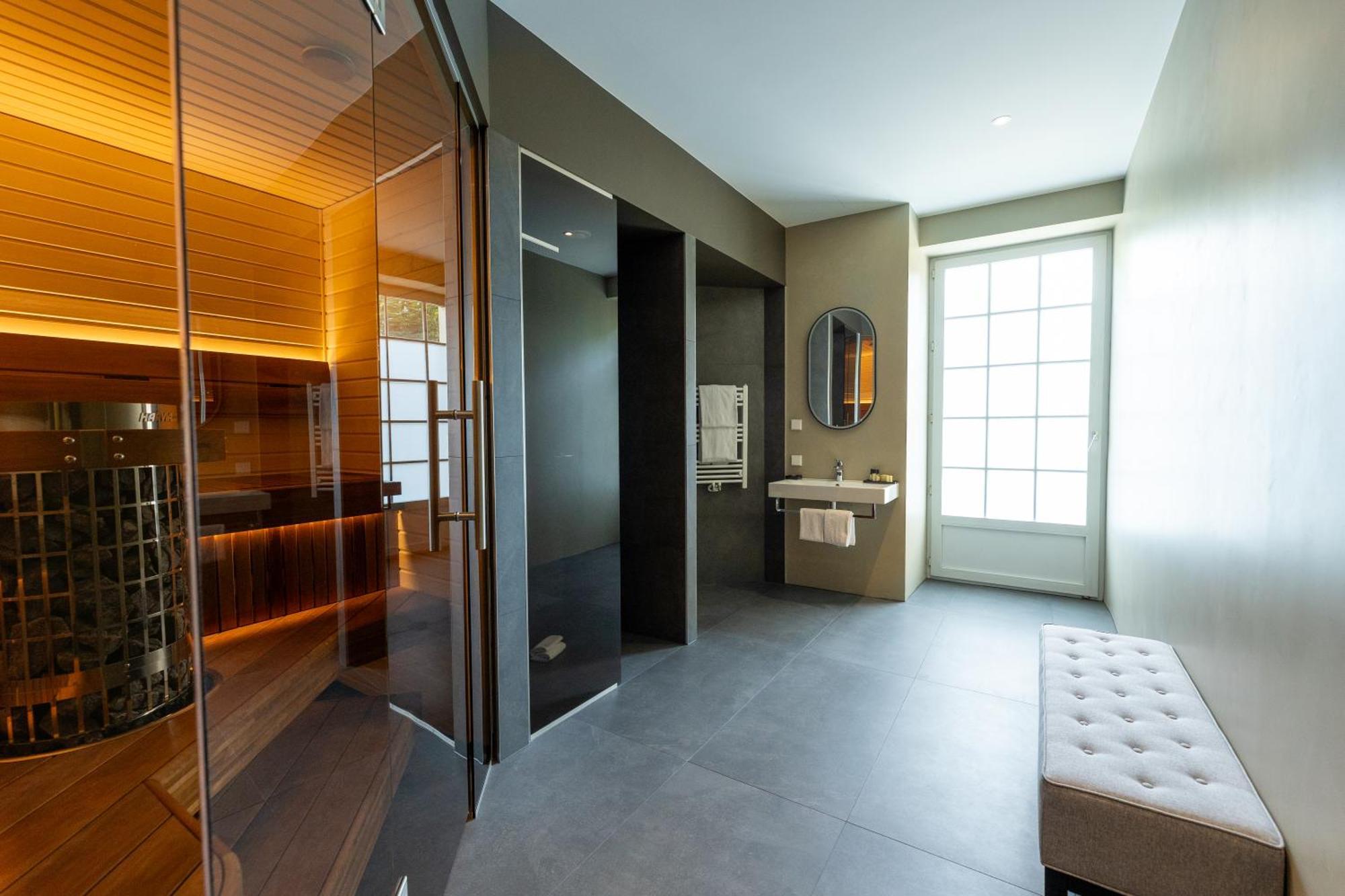 PK Parkhotel Kurhaus Bad Kreuznach Bagian luar foto